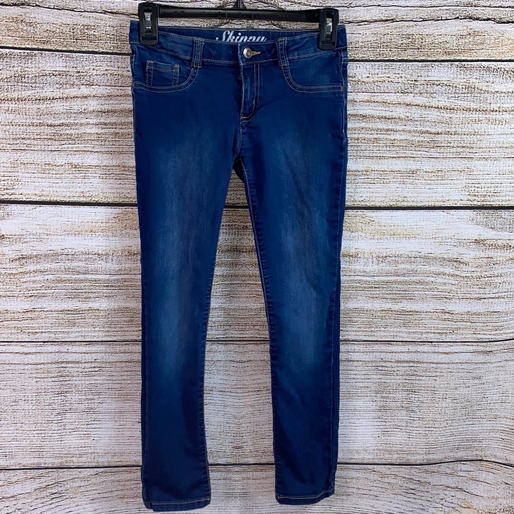 Girls Crazy 8 Skinny Jeans